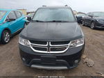 2014 Dodge Journey Sxt Черный vin: 3C4PDDBGXET271100