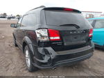 2014 Dodge Journey Sxt Черный vin: 3C4PDDBGXET271100