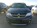 2014 Dodge Journey Sxt Серый vin: 3C4PDDBGXET302233