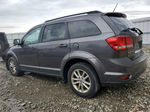 2015 Dodge Journey Sxt Charcoal vin: 3C4PDDBGXFT584679