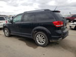 2016 Dodge Journey Sxt Black vin: 3C4PDDBGXGT215970