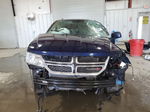 2017 Dodge Journey Sxt Blue vin: 3C4PDDBGXHT623435