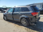 2014 Dodge Journey Limited Gray vin: 3C4PDDDG0ET184416