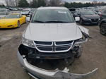 2014 Dodge Journey Limited Серебряный vin: 3C4PDDDG3ET106079