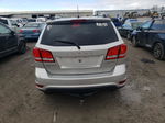 2014 Dodge Journey Limited Серебряный vin: 3C4PDDDG3ET106079