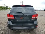 2015 Dodge Journey Limited Black vin: 3C4PDDDG4FT518898