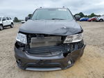 2014 Dodge Journey Limited Gray vin: 3C4PDDDG6ET262326