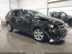 2015 Dodge Journey Limited Black vin: 3C4PDDDG6FT607419