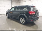 2015 Dodge Journey Limited Black vin: 3C4PDDDG6FT607419