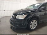 2015 Dodge Journey Limited Black vin: 3C4PDDDG6FT607419