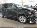 2015 Dodge Journey Limited Black vin: 3C4PDDDG6FT607419