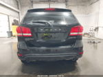 2015 Dodge Journey Limited Black vin: 3C4PDDDG6FT607419