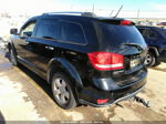 2014 Dodge Journey Limited Black vin: 3C4PDDDG7ET284612