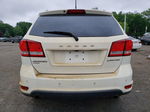 2015 Dodge Journey Limited Белый vin: 3C4PDDDG7FT518782