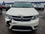 2015 Dodge Journey Limited White vin: 3C4PDDDG8FT541102