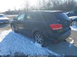 2015 Dodge Journey R/t Black vin: 3C4PDDEG0FT533672