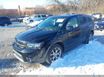 2015 Dodge Journey R/t Black vin: 3C4PDDEG0FT533672