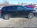 2015 Dodge Journey R/t Black vin: 3C4PDDEG0FT533672