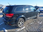 2015 Dodge Journey R/t Black vin: 3C4PDDEG0FT533672