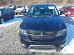 2015 Dodge Journey R/t Black vin: 3C4PDDEG0FT533672