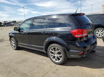 2015 Dodge Journey R/t Черный vin: 3C4PDDEG0FT597114