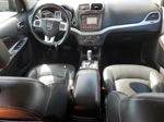 2015 Dodge Journey R/t Черный vin: 3C4PDDEG0FT597114