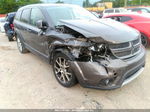 2015 Dodge Journey R/t Gray vin: 3C4PDDEG0FT676007