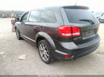 2015 Dodge Journey R/t Серый vin: 3C4PDDEG0FT676007