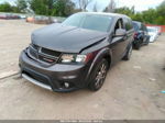 2015 Dodge Journey R/t Gray vin: 3C4PDDEG0FT676007