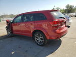 2016 Dodge Journey R/t Red vin: 3C4PDDEG0GT154818