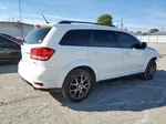 2016 Dodge Journey R/t Белый vin: 3C4PDDEG0GT160358