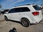 2016 Dodge Journey R/t Белый vin: 3C4PDDEG0GT160358