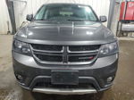 2014 Dodge Journey R/t Серый vin: 3C4PDDEG1ET133540