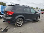 2014 Dodge Journey R/t Black vin: 3C4PDDEG1ET141184