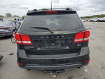 2014 Dodge Journey R/t Черный vin: 3C4PDDEG1ET141184