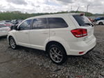 2017 Dodge Journey Gt White vin: 3C4PDDEG1HT505477