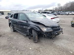 2014 Dodge Journey R/t Black vin: 3C4PDDEG2ET237888