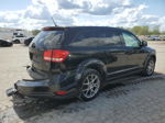 2014 Dodge Journey R/t Black vin: 3C4PDDEG2ET278876