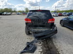 2014 Dodge Journey R/t Black vin: 3C4PDDEG2ET278876