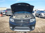 2016 Dodge Journey R/t Черный vin: 3C4PDDEG2GT210791