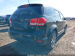 2016 Dodge Journey R/t Black vin: 3C4PDDEG2GT210791