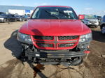 2017 Dodge Journey Gt Red vin: 3C4PDDEG2HT593469