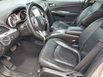 2014 Dodge Journey R/t Серебряный vin: 3C4PDDEG3ET312842