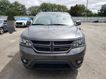 2016 Dodge Journey R/t Silver vin: 3C4PDDEG3GT151301