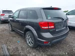 2016 Dodge Journey R/t Серый vin: 3C4PDDEG3GT209181