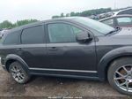 2016 Dodge Journey R/t Серый vin: 3C4PDDEG3GT209181