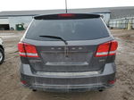 2017 Dodge Journey Gt Gray vin: 3C4PDDEG3HT587891