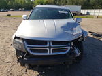 2014 Dodge Journey R/t Silver vin: 3C4PDDEG4ET161722