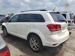 2014 Dodge Journey R/t White vin: 3C4PDDEG4ET289961