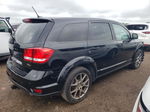 2015 Dodge Journey R/t Black vin: 3C4PDDEG4FT675961